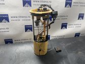 Kraftstoffpumpe im Tank