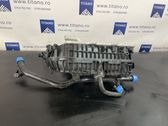 Refroidisseur de vanne EGR