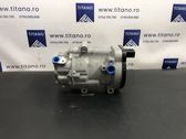 Klimakompressor Pumpe