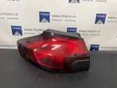 Rear/tail lights