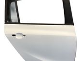 Rear door