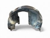 Rear arch fender liner splash guards