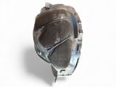 Revestimientos de la aleta antisalpicaduras delanteros