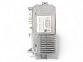 Autres unités de commande / modules