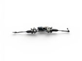 Steering rack