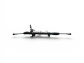 Steering rack