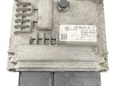 Motorsteuergerät ECU