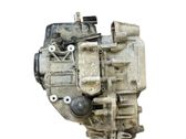 Automatic gearbox