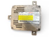 Headlight ballast module Xenon
