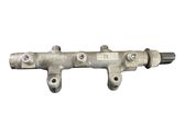 Fuel main line pipe