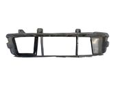 Air flow deflector