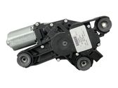 Motor del limpiaparabrisas trasero