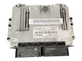 Motorsteuergerät ECU