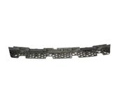 Rear bumper mounting bracket