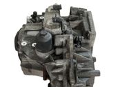 Automatic gearbox