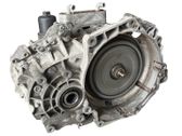 Automatic gearbox