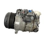 Air conditioning (A/C) compressor (pump)