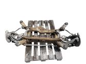 Rear subframe