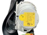 Ceinture de sécurité arrière