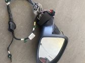 Rétroviseur extérieur électrique de porte avant
