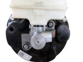 Brake booster