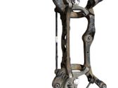 Rear subframe