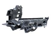 Headlight/headlamp mounting bracket