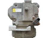 Air conditioning (A/C) compressor (pump)