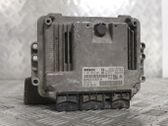 Engine control unit/module