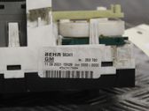 Climate control unit