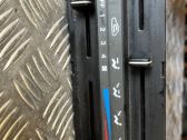 Unidad de control climatización
