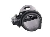 Mass air flow meter