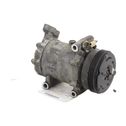 Compressore aria condizionata (A/C) (pompa)