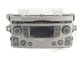 Radio/CD/DVD/GPS head unit