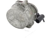 Vacuum pump