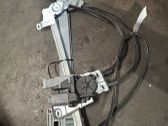 Mécanisme de lève-vitre avec moteur