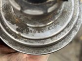 EGR valve