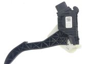 Throttle position sensor