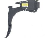 Throttle position sensor