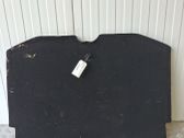 Trunk/boot mat liner