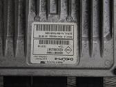 Calculateur moteur ECU