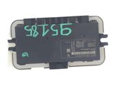 Other control units/modules