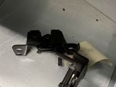Tailgate/trunk/boot lock/catch/latch
