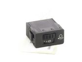 Headlight level height control switch