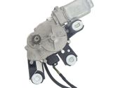 Wischermotor Heckscheibe