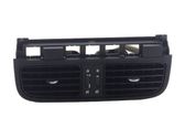 Dash center air vent grill