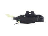 Tailgate/trunk/boot lock/catch/latch