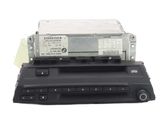 Radio / CD-Player / DVD-Player / Navigation