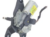Wischermotor Heckscheibe