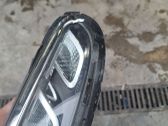 LED-päiväajovalo